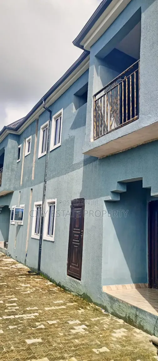 8bdrm Block of Flats in Favour Estate, Rukpokwu for sale in Rukpokwu