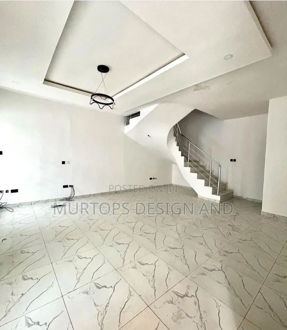 4bdrm Townhouse/Terrace in VGC / Ajah for sale in VGC / Ajah