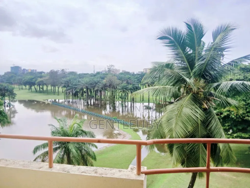 4bdrm Apartment in South East Ikoyi, Lekki Phase 1 for rent in Lekki Phase 1