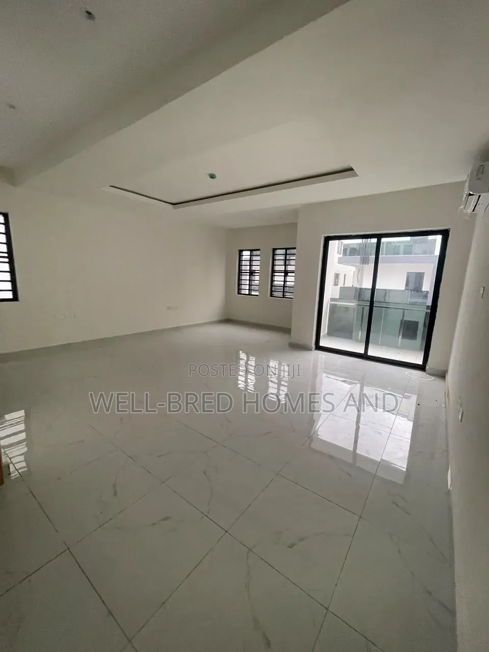 4bdrm Duplex in Ikeja GRA for rent in Ikeja GRA