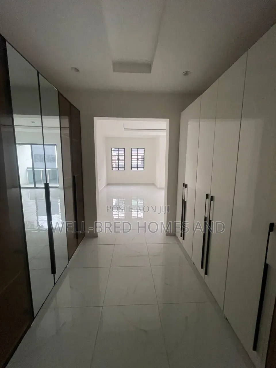 4bdrm Duplex in Ikeja GRA for rent in Ikeja GRA