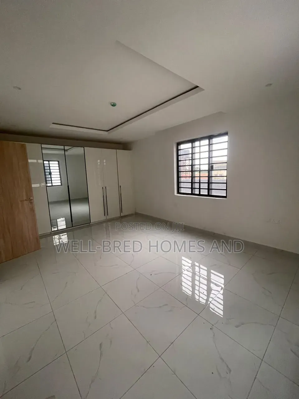 4bdrm Duplex in Ikeja GRA for rent in Ikeja GRA