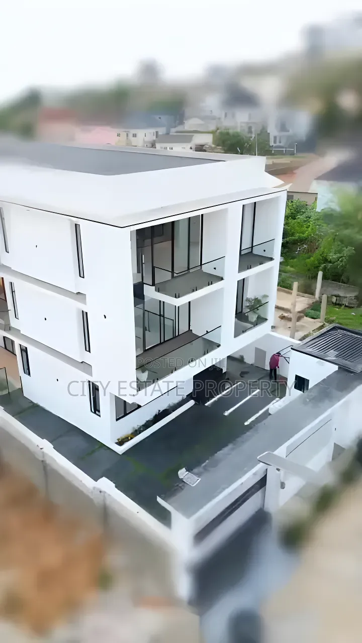 Furnished 6bdrm Duplex in Apo for sale in Apo Resettlement