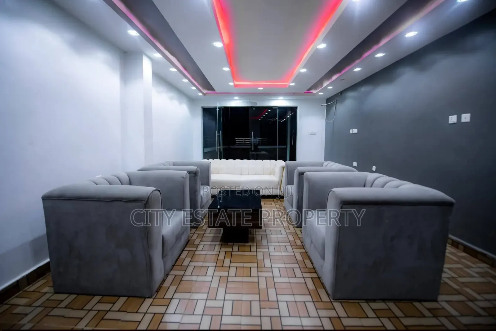 Furnished 6bdrm Duplex in Apo for sale in Apo Resettlement