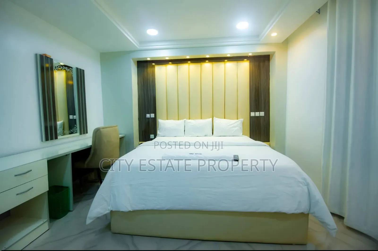 Furnished 6bdrm Duplex in Apo for sale in Apo Resettlement