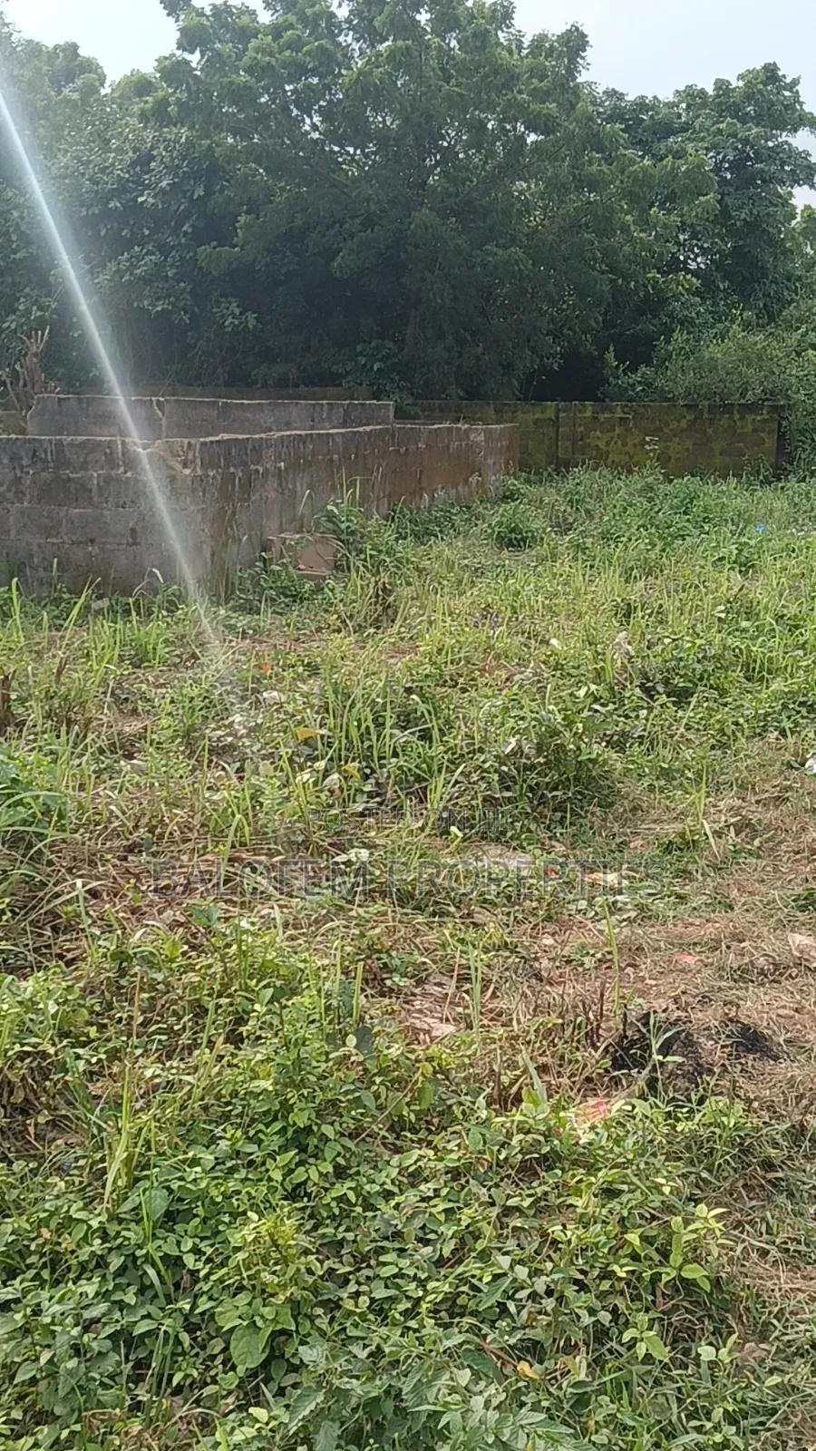 3bdrm Bungalow in Balofem Properties &, Abeokuta North for sale in Abeokuta North