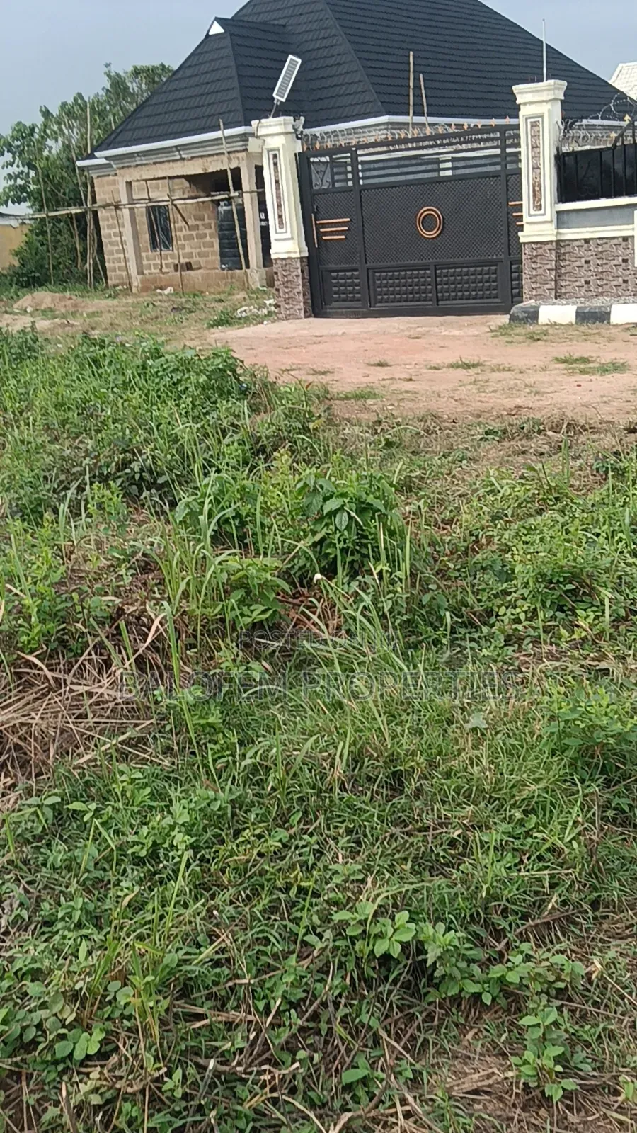 3bdrm Bungalow in Balofem Properties &, Abeokuta North for sale in Abeokuta North