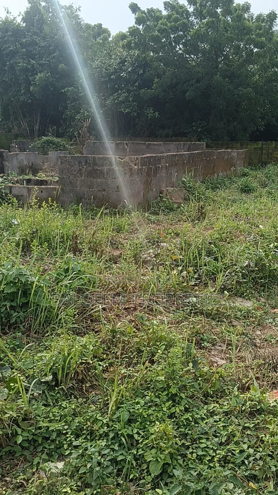 3bdrm Bungalow in Balofem Properties &, Abeokuta North for sale in Abeokuta North
