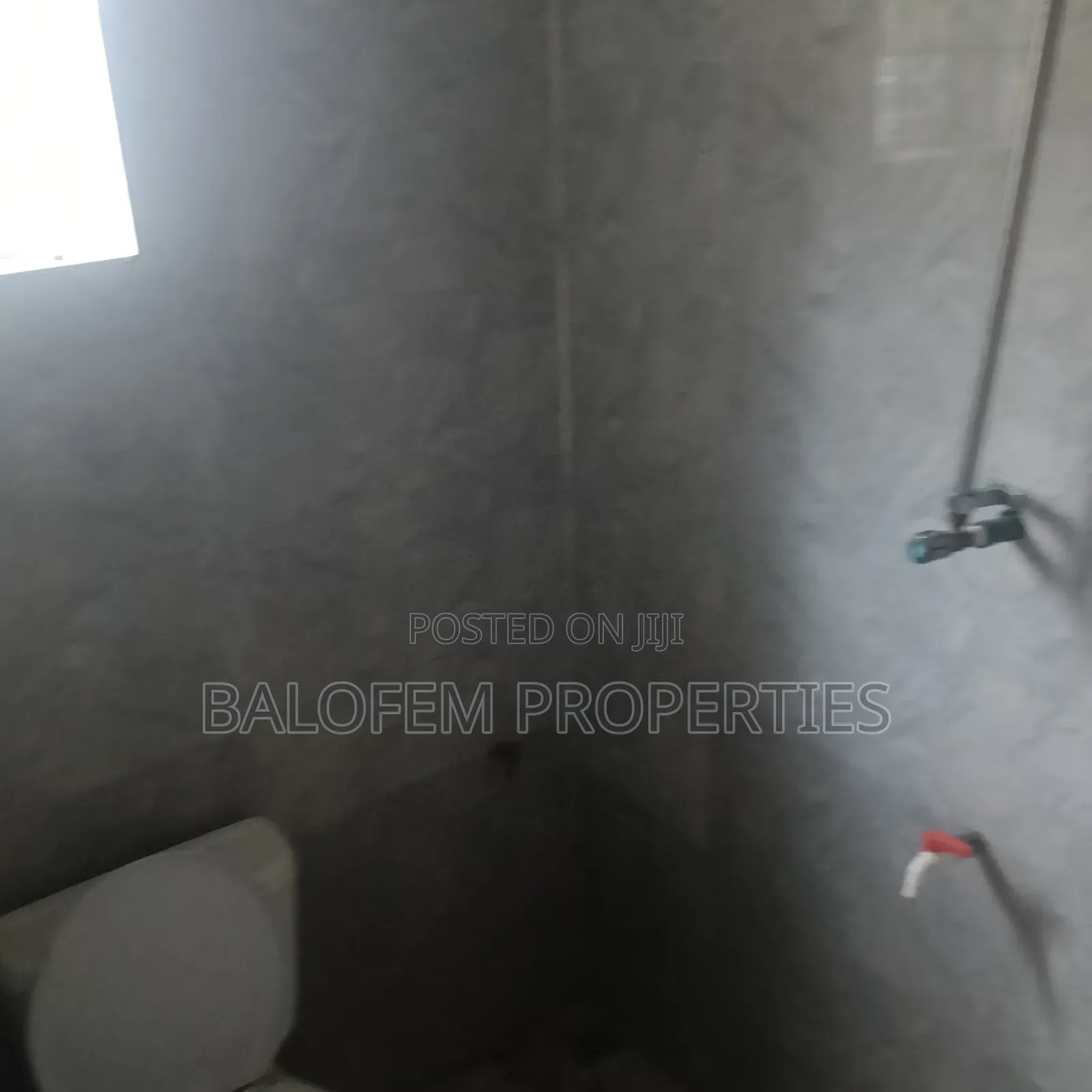 Furnished 1bdrm Block of Flats in Balofem Properties &, Abeokuta North in Abeokuta North
