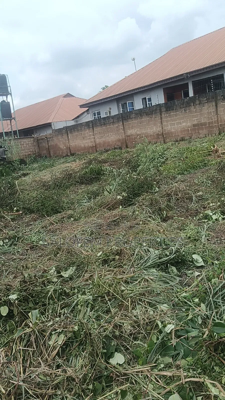 Land for Sale in Abeokuta North