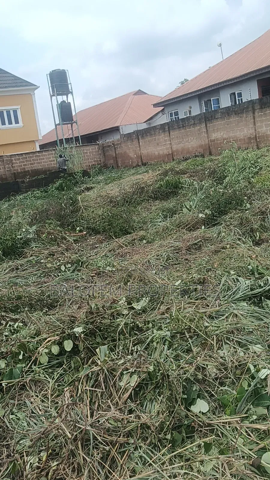 Land for Sale in Abeokuta North