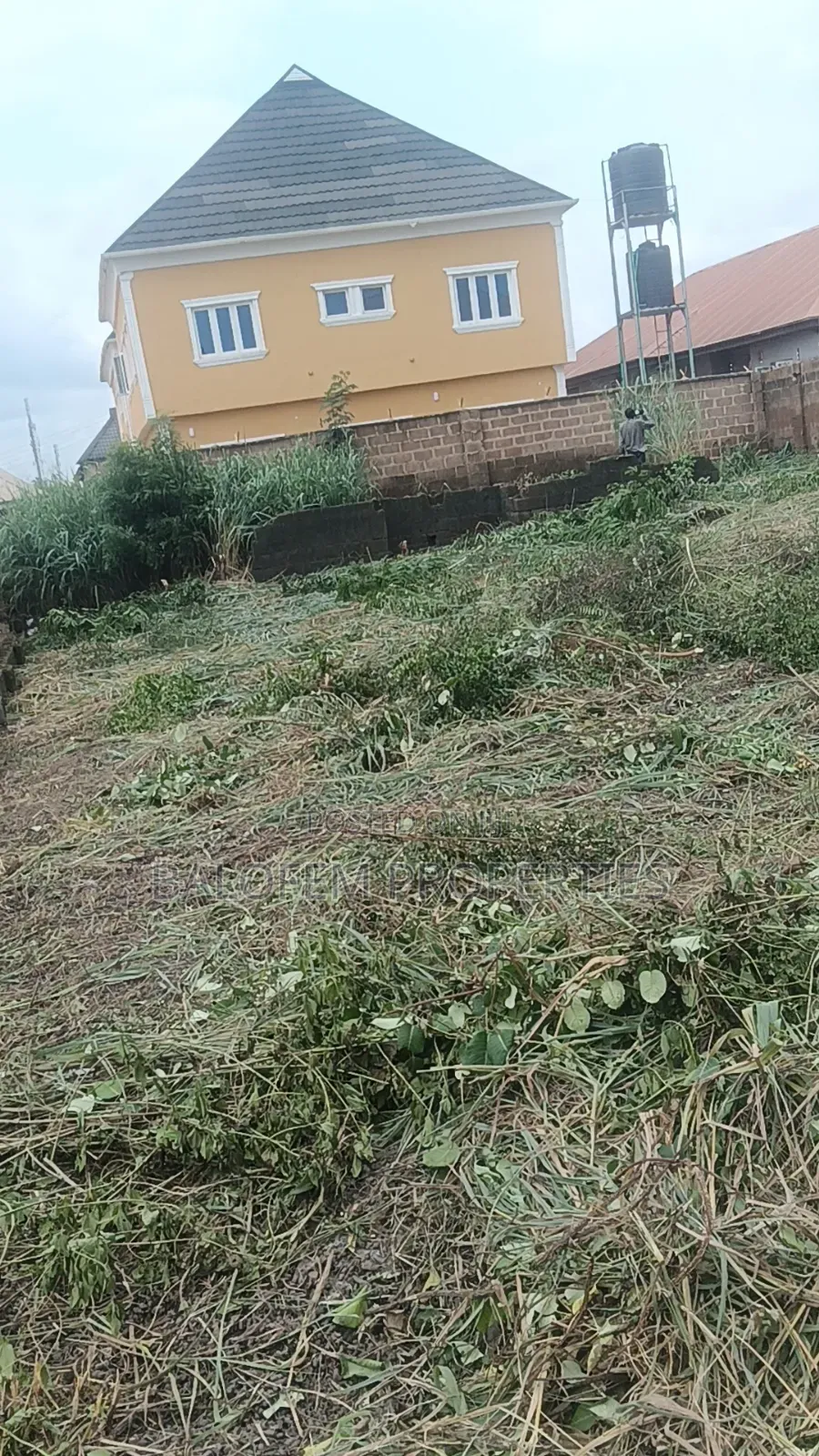 Land for Sale in Abeokuta North