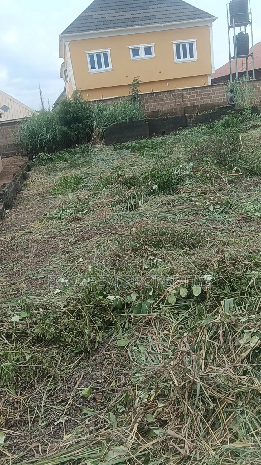 Land for Sale in Abeokuta North