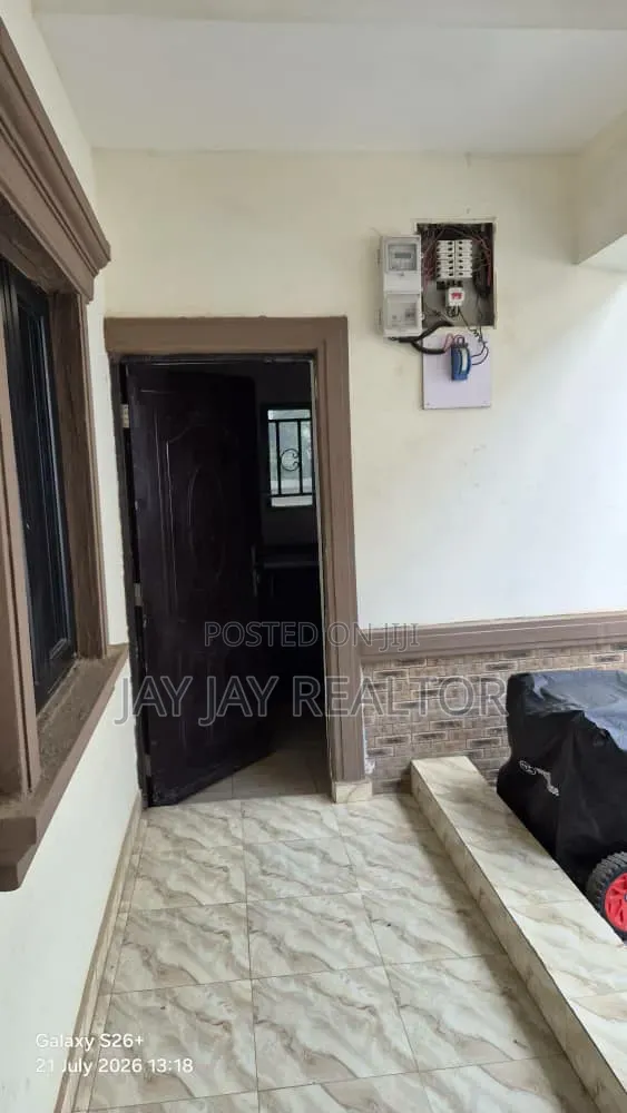 2bdrm Bungalow in Galadimawa for rent in Galadimawa