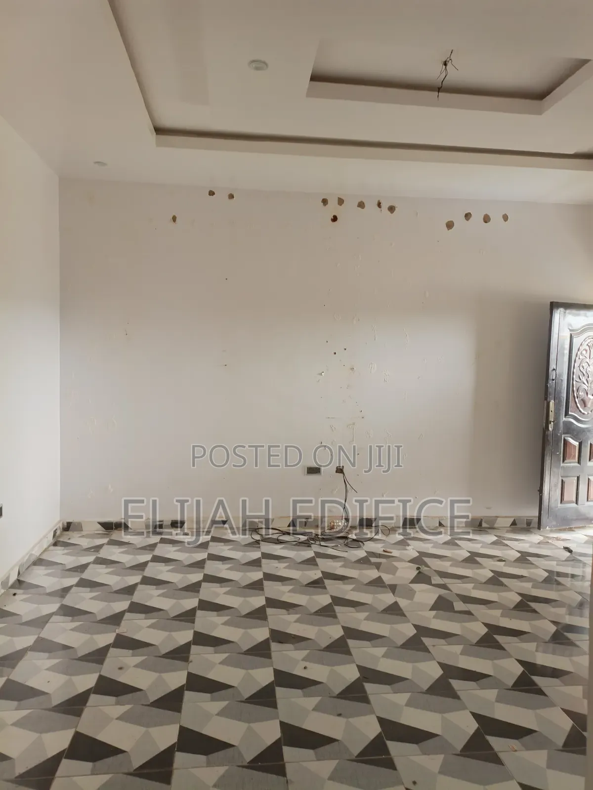 Furnished 2bdrm Block of Flats in Elepe, Ijede / Ikorodu for rent in Ijede / Ikorodu
