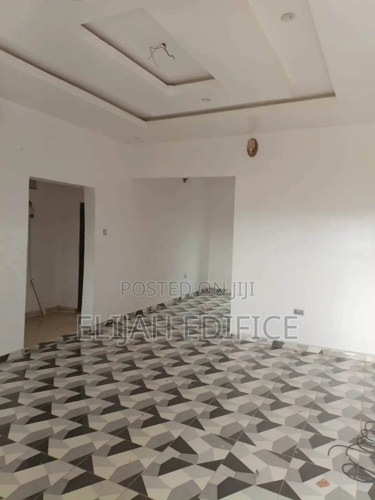 Furnished 2bdrm Block of Flats in Elepe, Ijede / Ikorodu for rent in Ijede / Ikorodu
