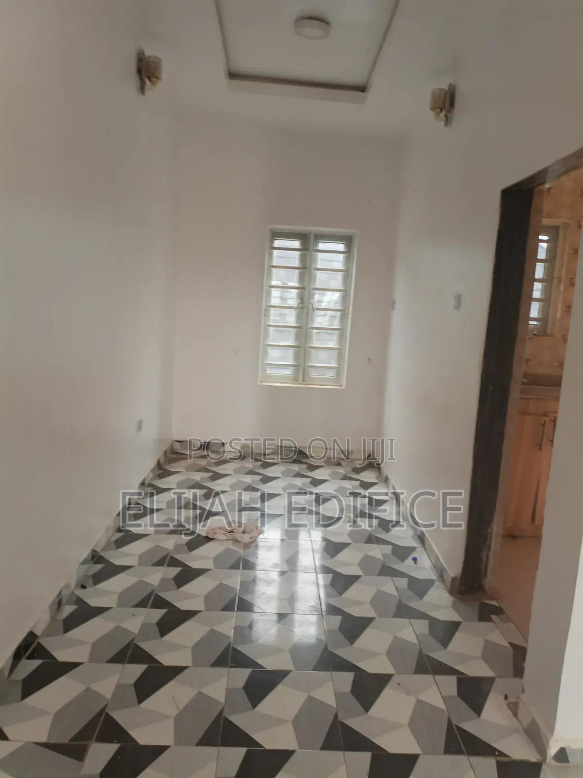 Furnished 2bdrm Block of Flats in Elepe, Ijede / Ikorodu for rent in Ijede / Ikorodu