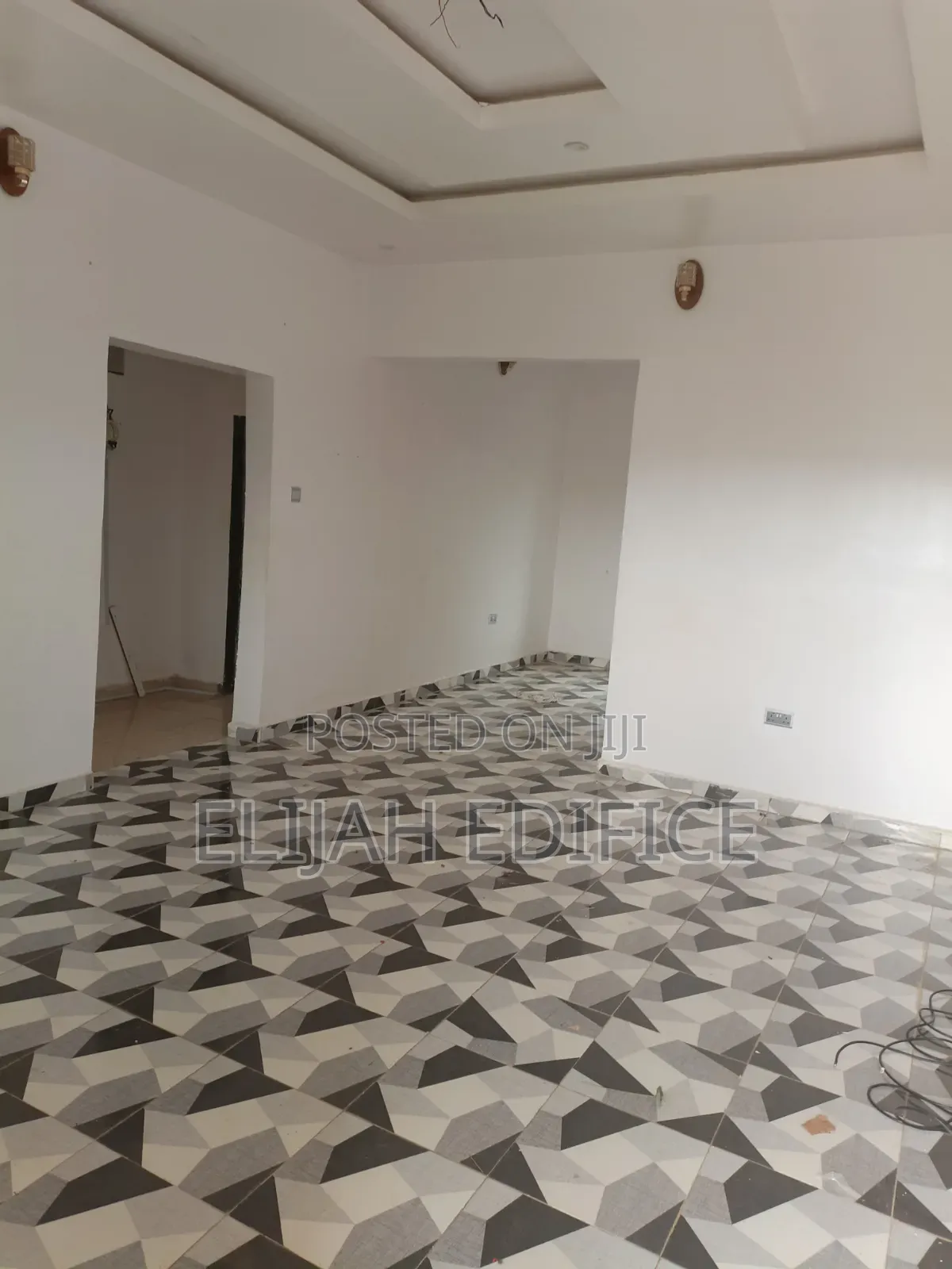 Furnished 2bdrm Block of Flats in Elepe, Ijede / Ikorodu for rent in Ijede / Ikorodu