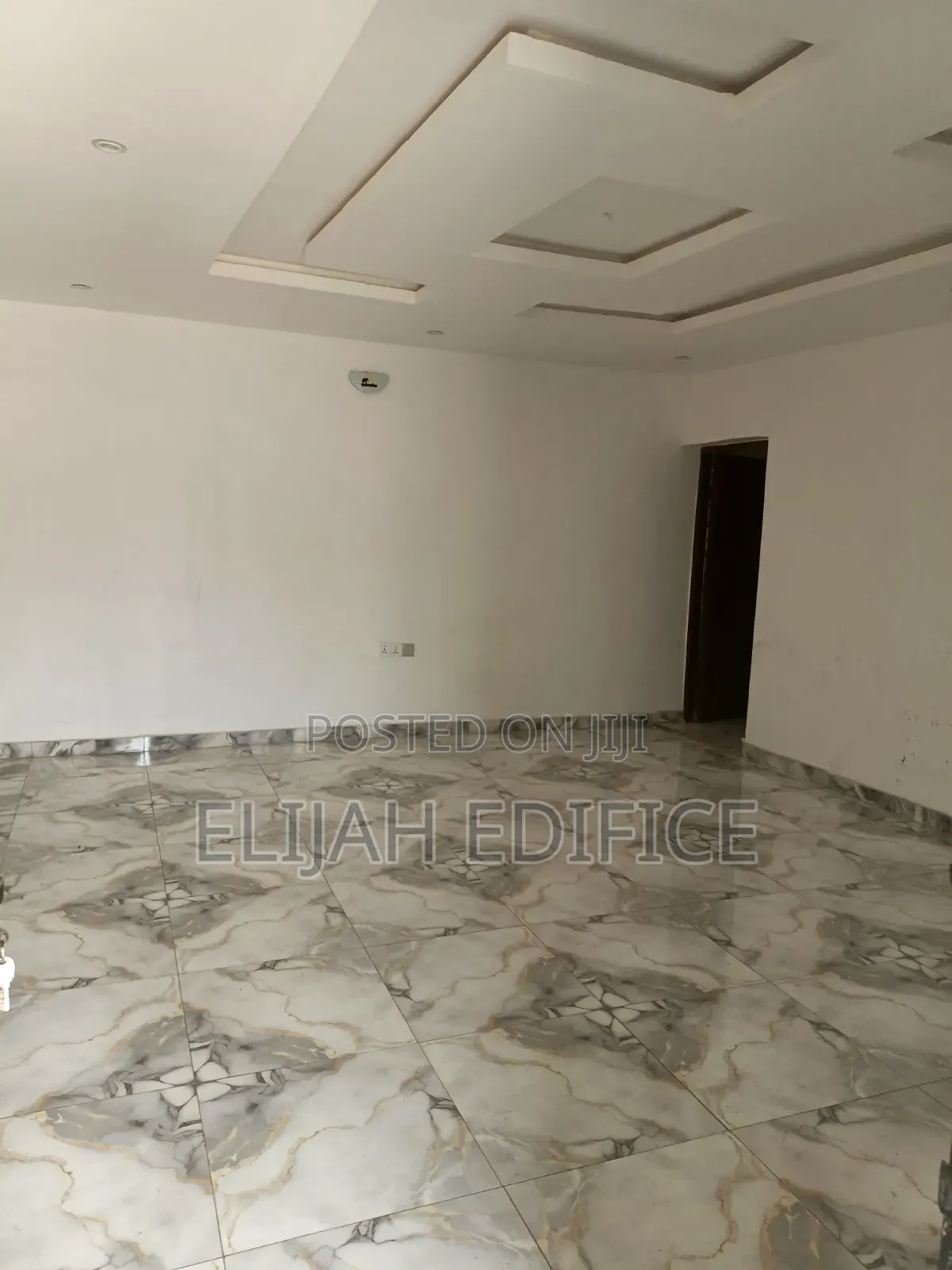 Furnished 2bdrm Block of Flats in First Gate, Ijede / Ikorodu for rent in Ijede / Ikorodu