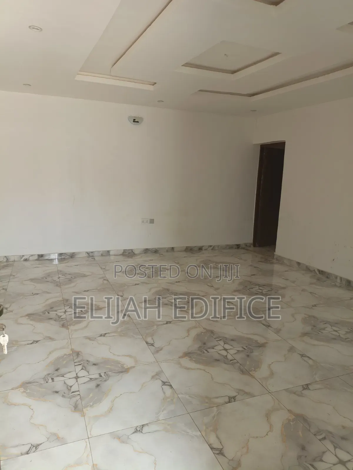 Furnished 2bdrm Block of Flats in First Gate, Ijede / Ikorodu for rent in Ijede / Ikorodu