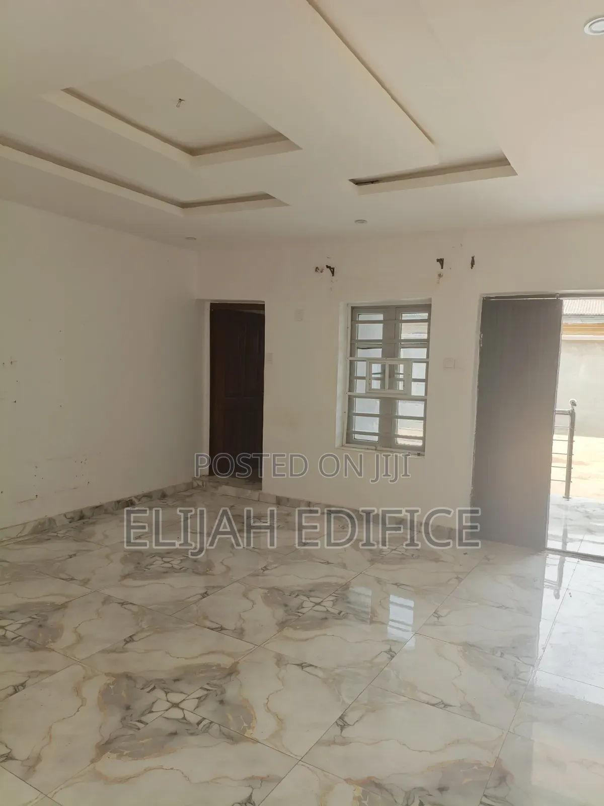 Furnished 2bdrm Block of Flats in First Gate, Ijede / Ikorodu for rent in Ijede / Ikorodu