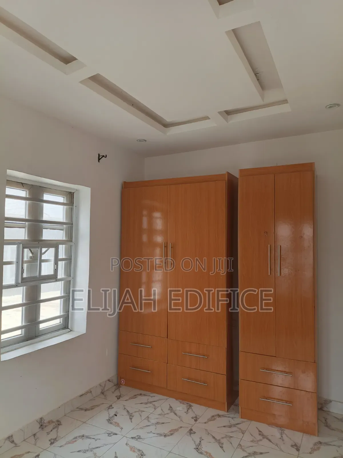 Furnished 2bdrm Block of Flats in First Gate, Ijede / Ikorodu for rent in Ijede / Ikorodu