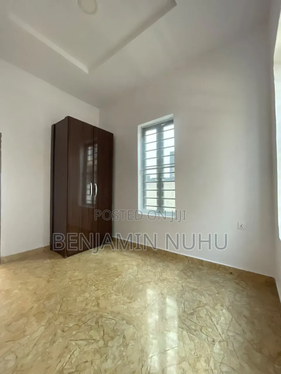 4bdrm Duplex in Orchid Road, Just By, Lafiaji for rent in Lafiaji