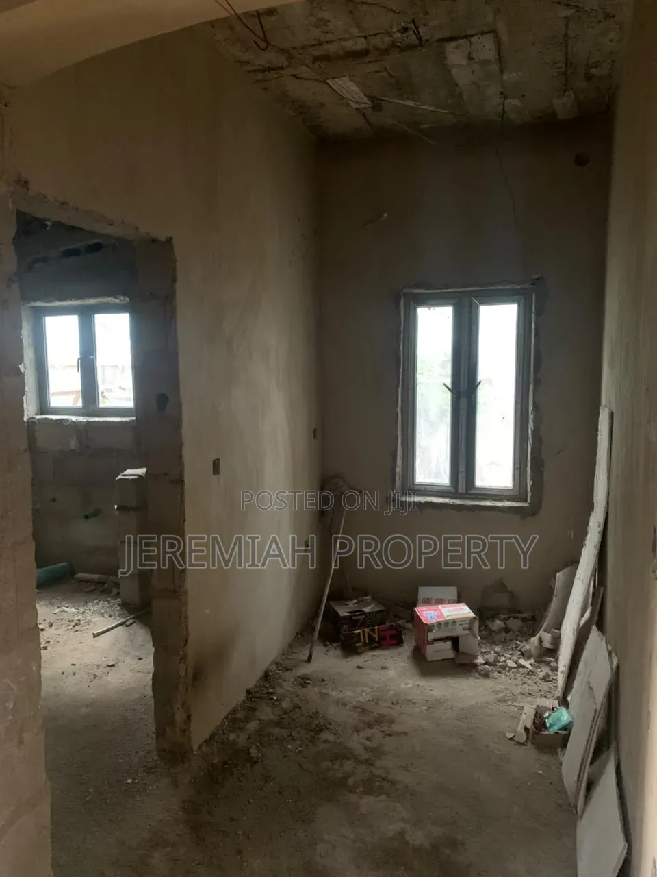 5bdrm Duplex in Mowe, Obafemi-Owode for sale in Obafemi-Owode