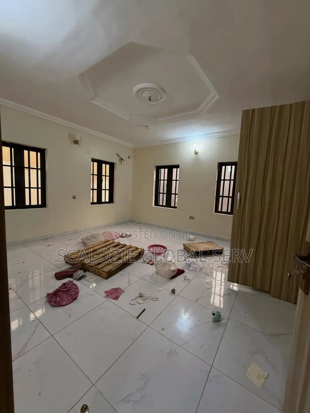 4bdrm Duplex in Peter Odili Port, Amadi-Ama for sale in Amadi-Ama