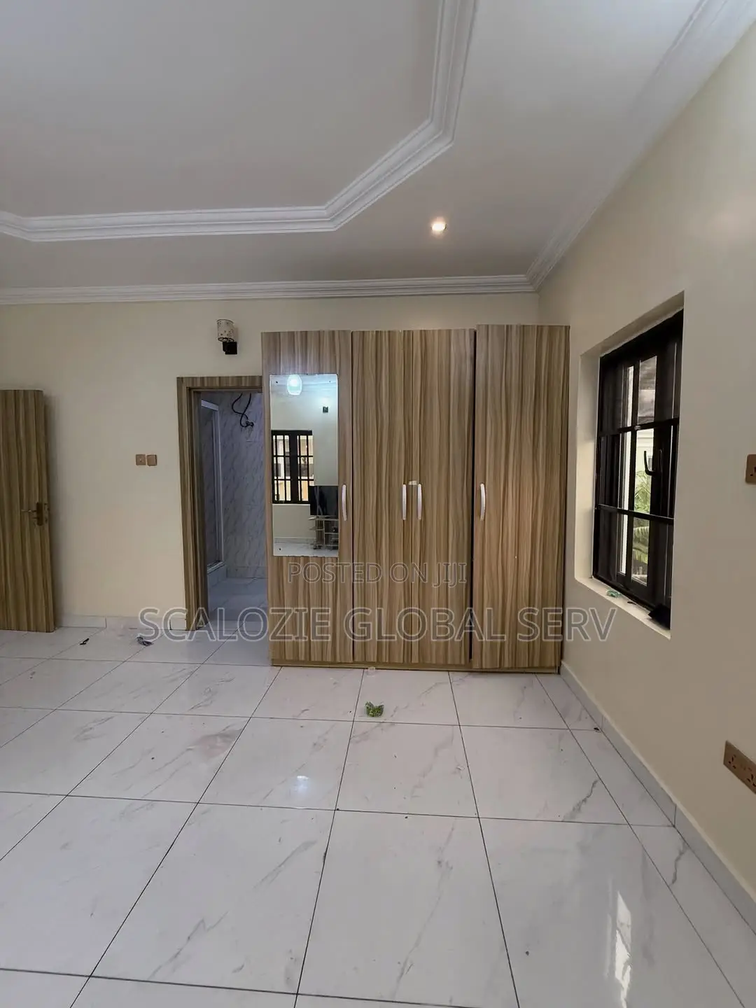 4bdrm Duplex in Peter Odili Port, Amadi-Ama for sale in Amadi-Ama