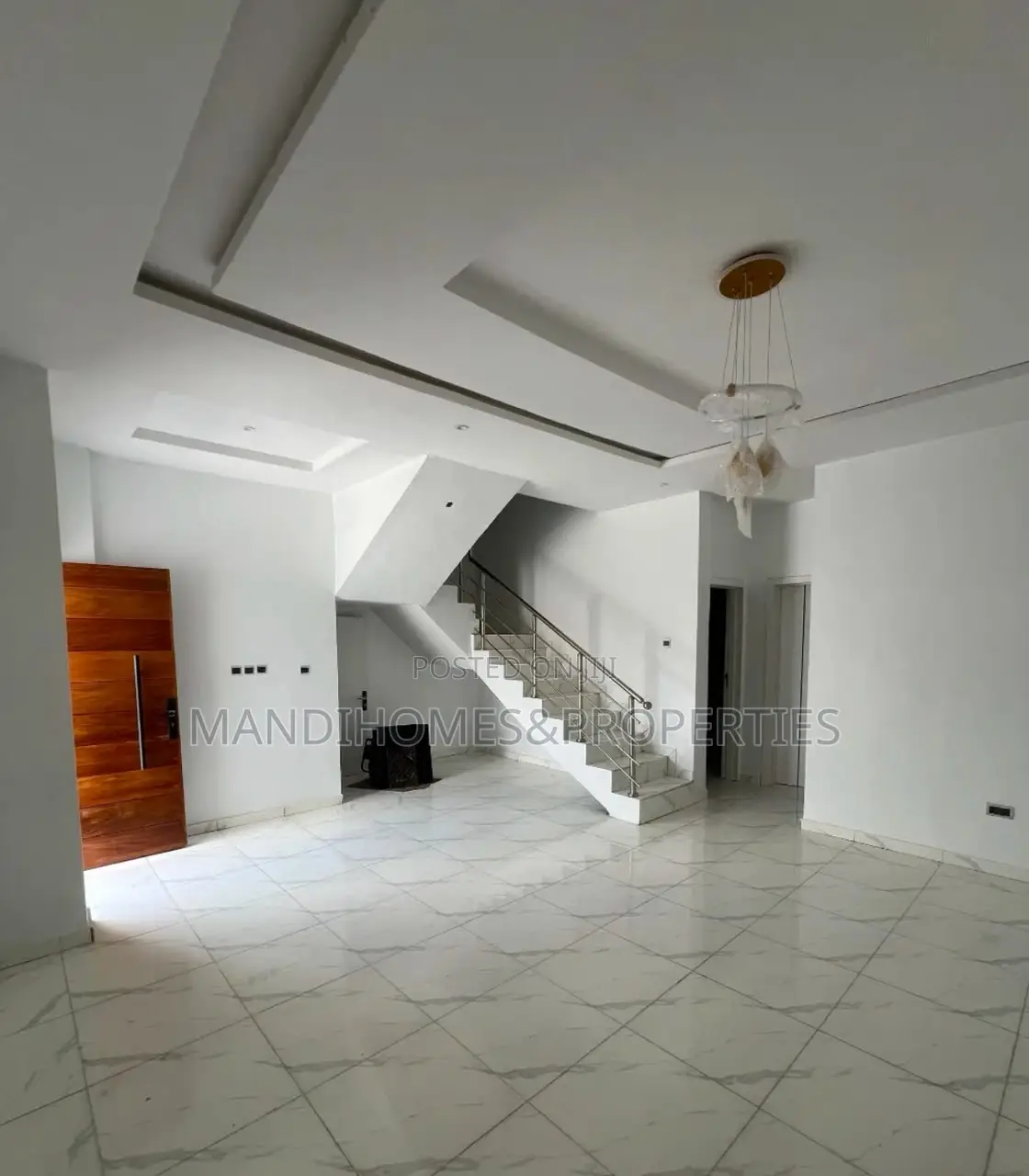 4bdrm Townhouse/Terrace in Ajah for sale in Ajah