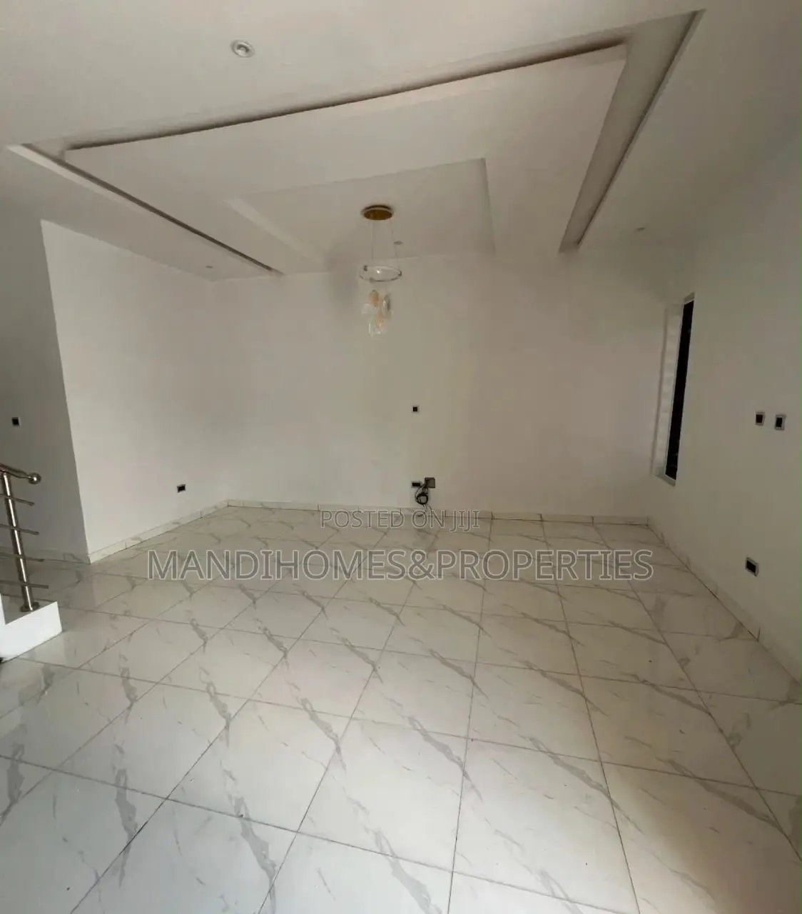 4bdrm Townhouse/Terrace in Ajah for sale in Ajah