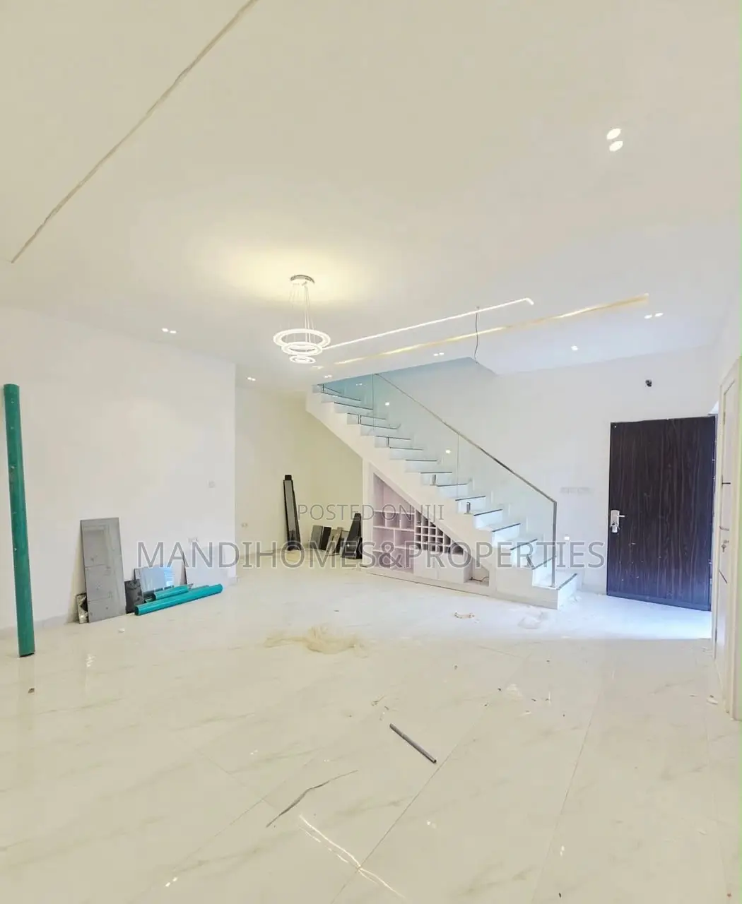 4bdrm Duplex in Ajah for sale in Ajah