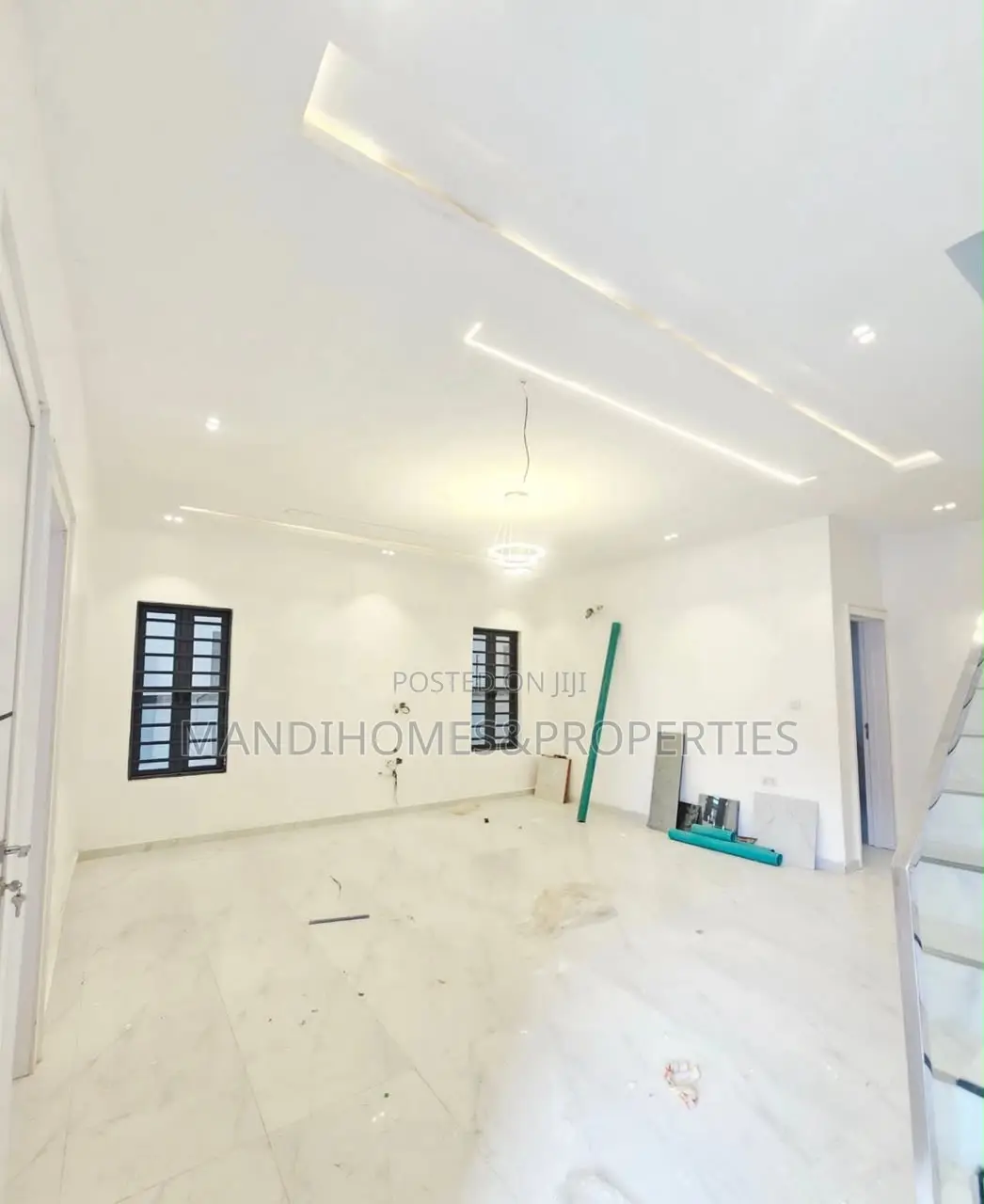 4bdrm Duplex in Ajah for sale in Ajah