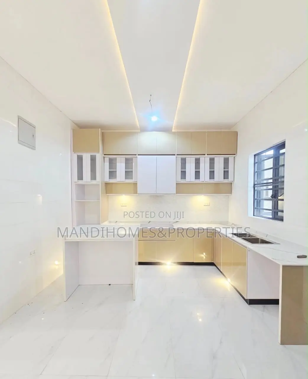 4bdrm Duplex in Ajah for sale in Ajah