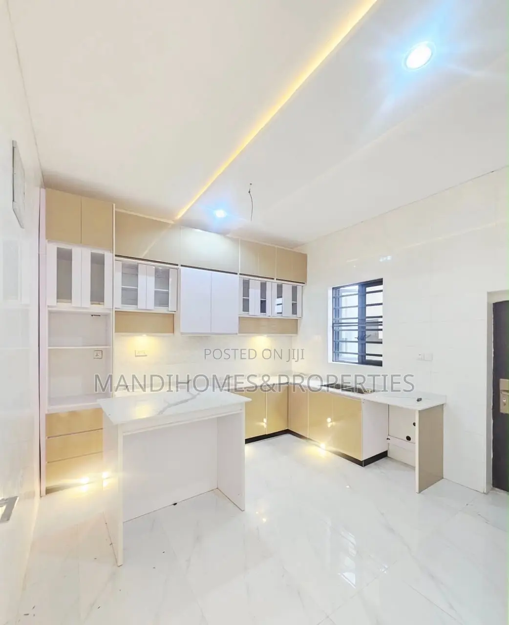 4bdrm Duplex in Ajah for sale in Ajah