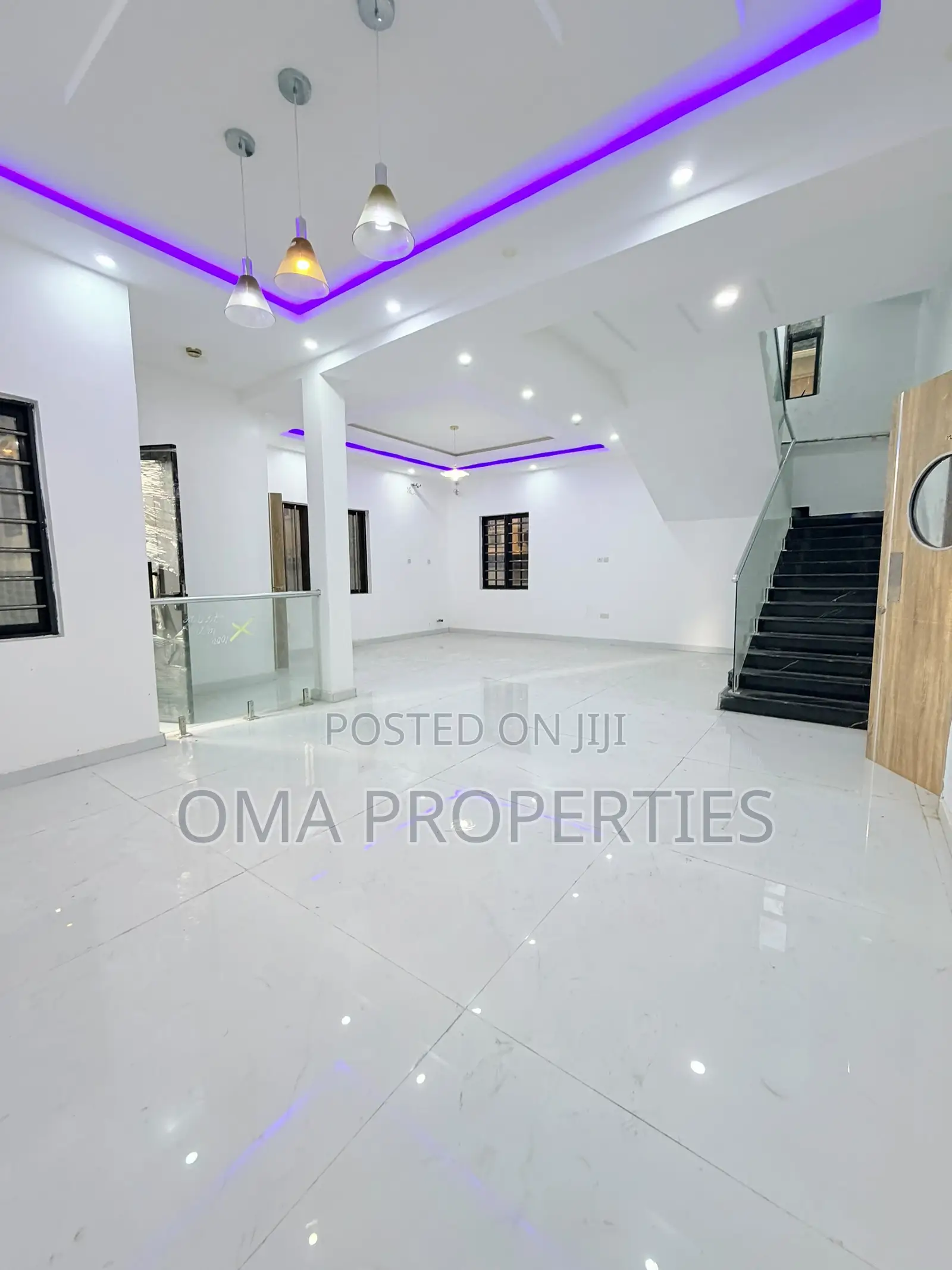 Furnished 5bdrm House in Magodo for sale in Magodo