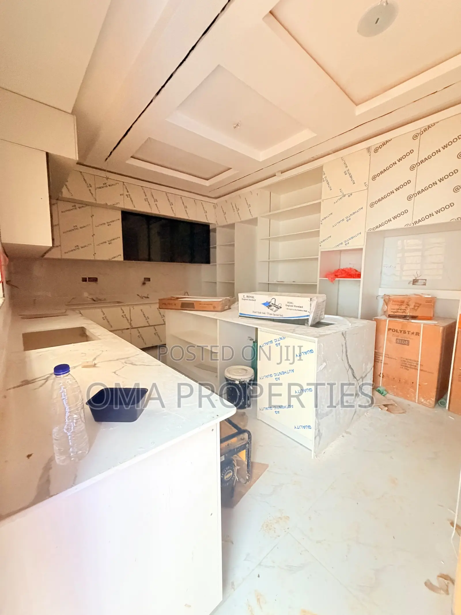 Furnished 5bdrm House in Magodo for sale in Magodo
