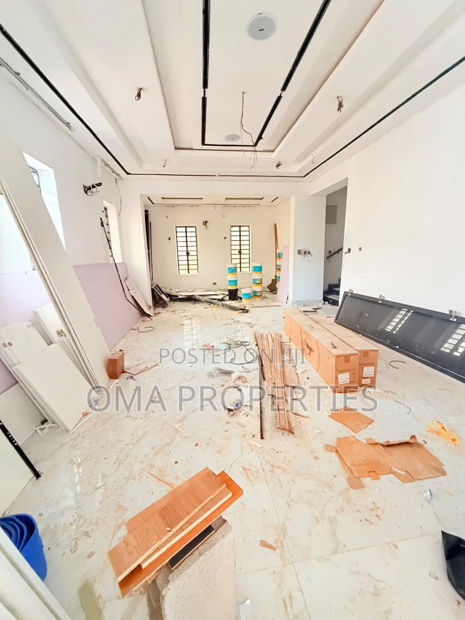 Furnished 5bdrm House in Magodo for sale in Magodo