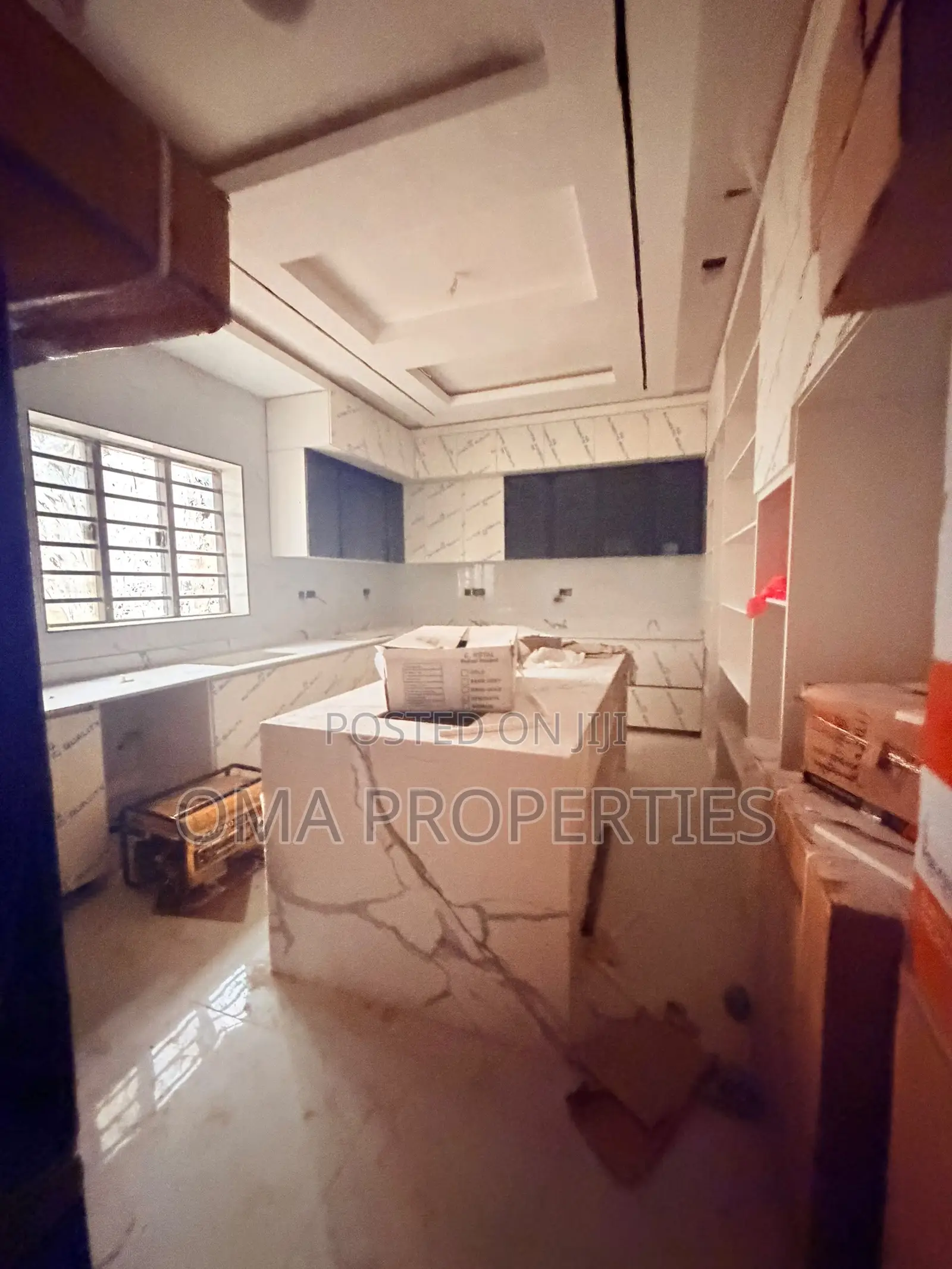 Furnished 5bdrm House in Magodo for sale in Magodo