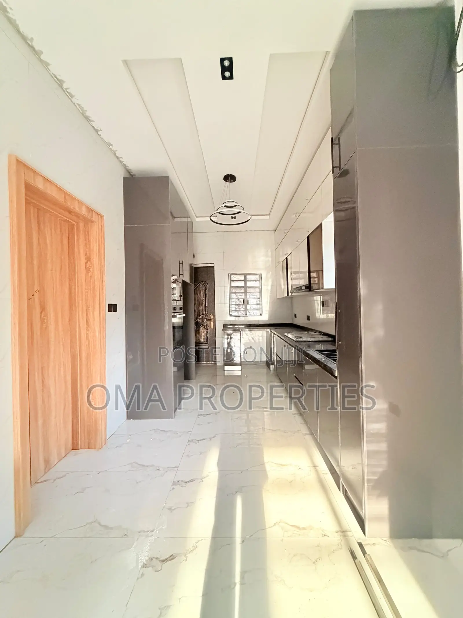 Furnished 4bdrm House in Ikeja GRA for sale in Ikeja GRA