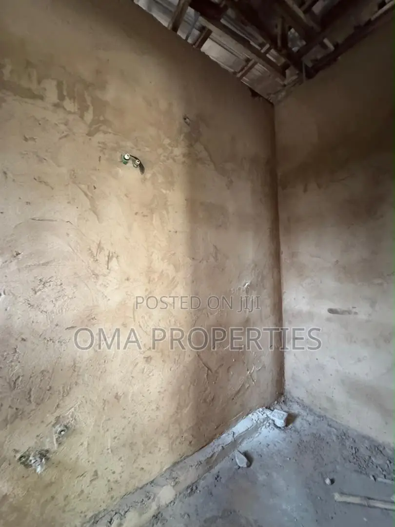 Furnished 4bdrm House in Surulere for sale in Surulere