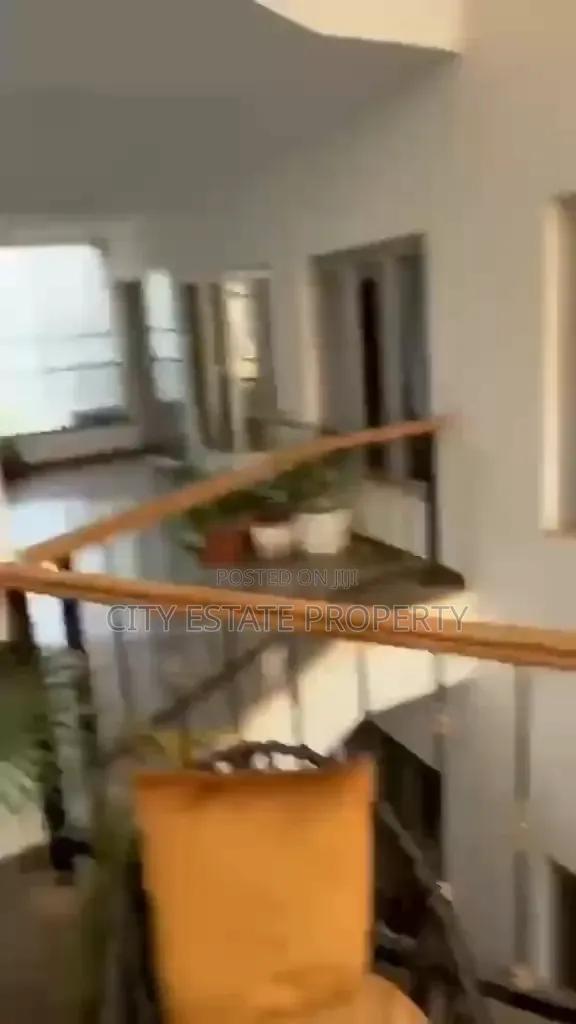 Furnished 1bdrm Apartment in City Estate, Life Camp for rent in Life Camp