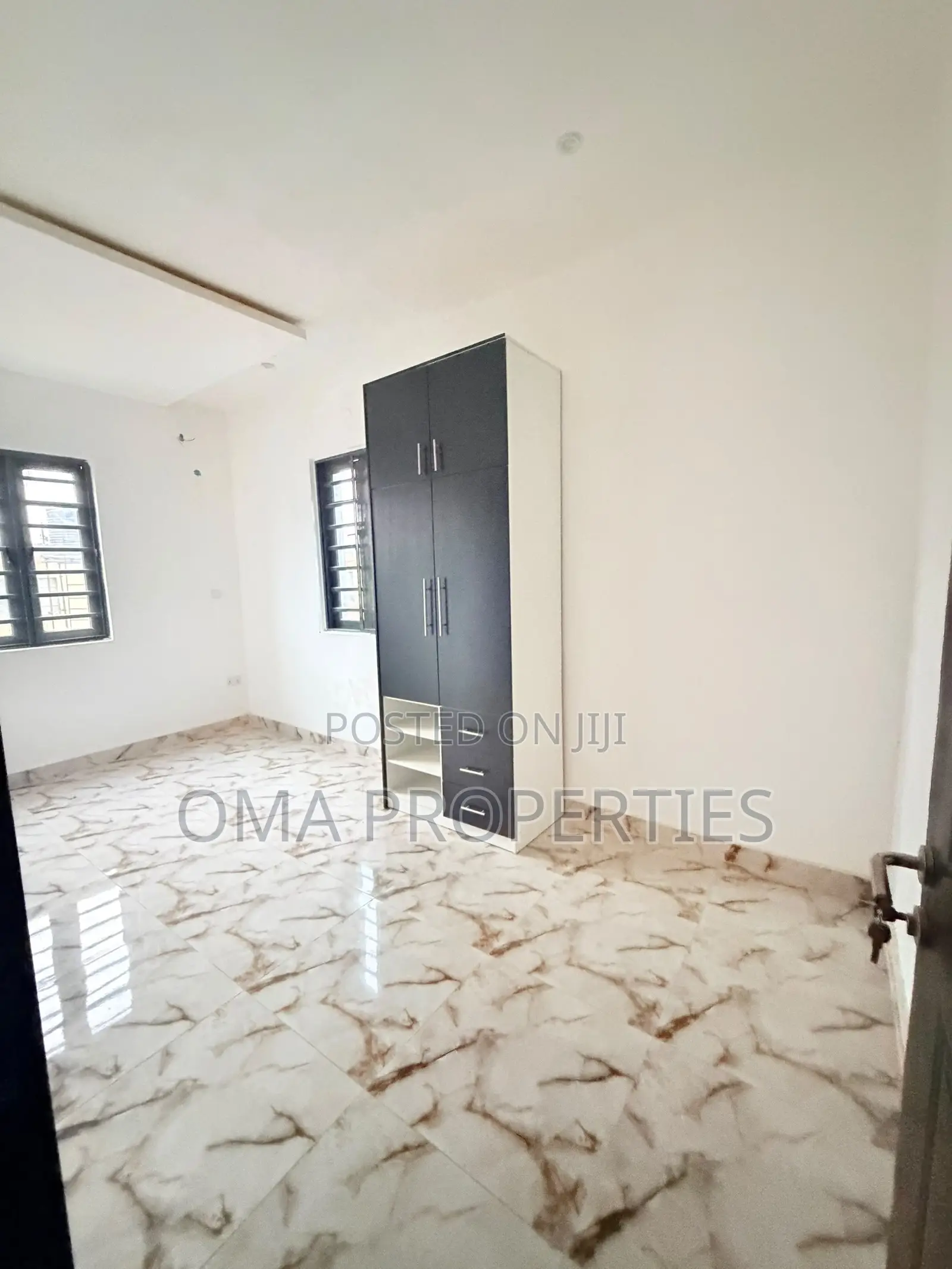 Furnished 4bdrm House in Ogba for sale in Ogba