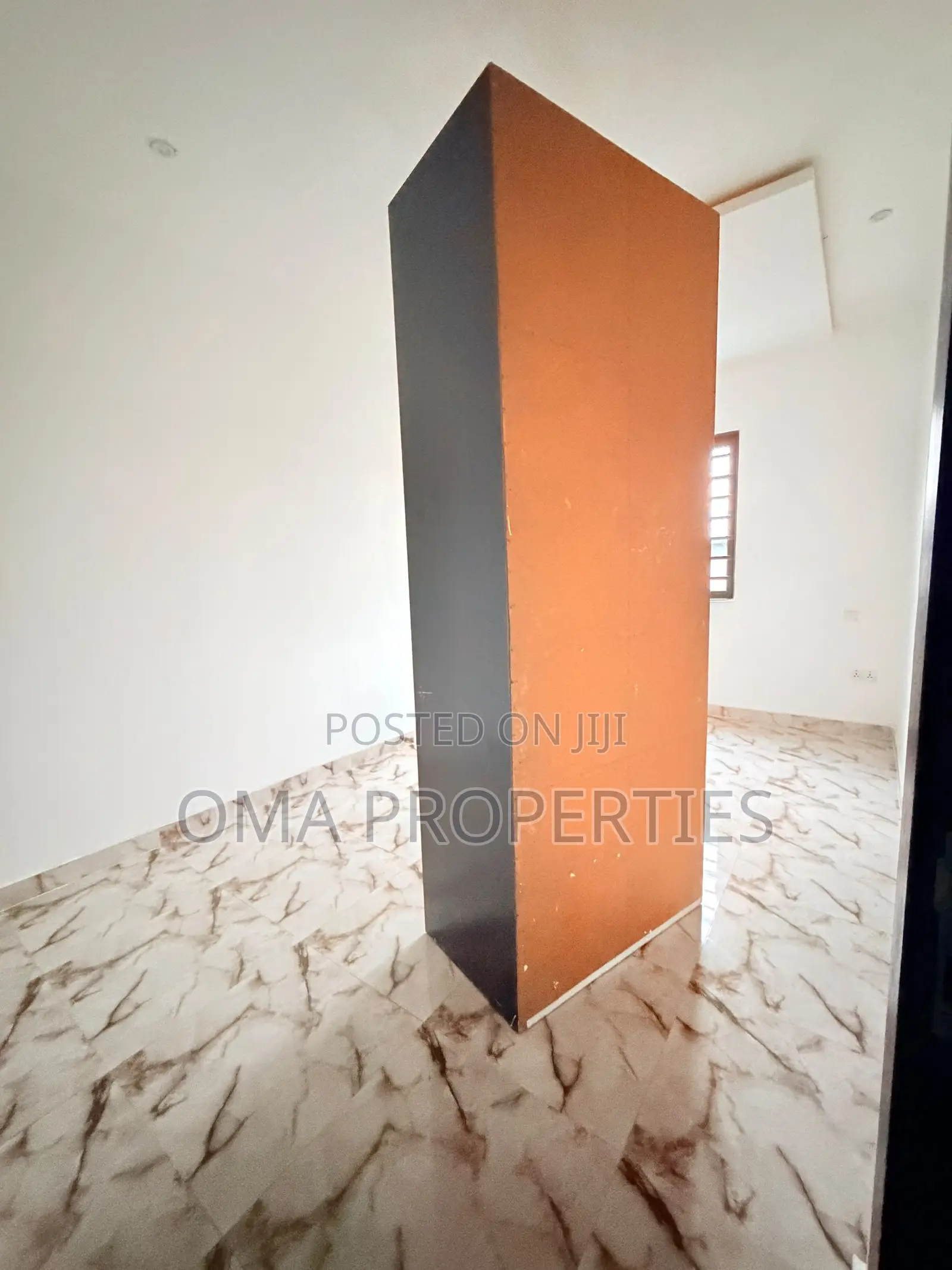 Furnished 4bdrm House in Ogba for sale in Ogba