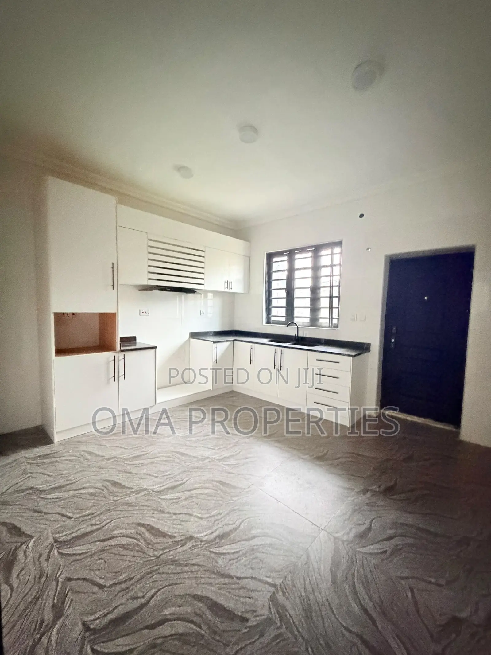 Furnished 4bdrm House in Ogba for sale in Ogba