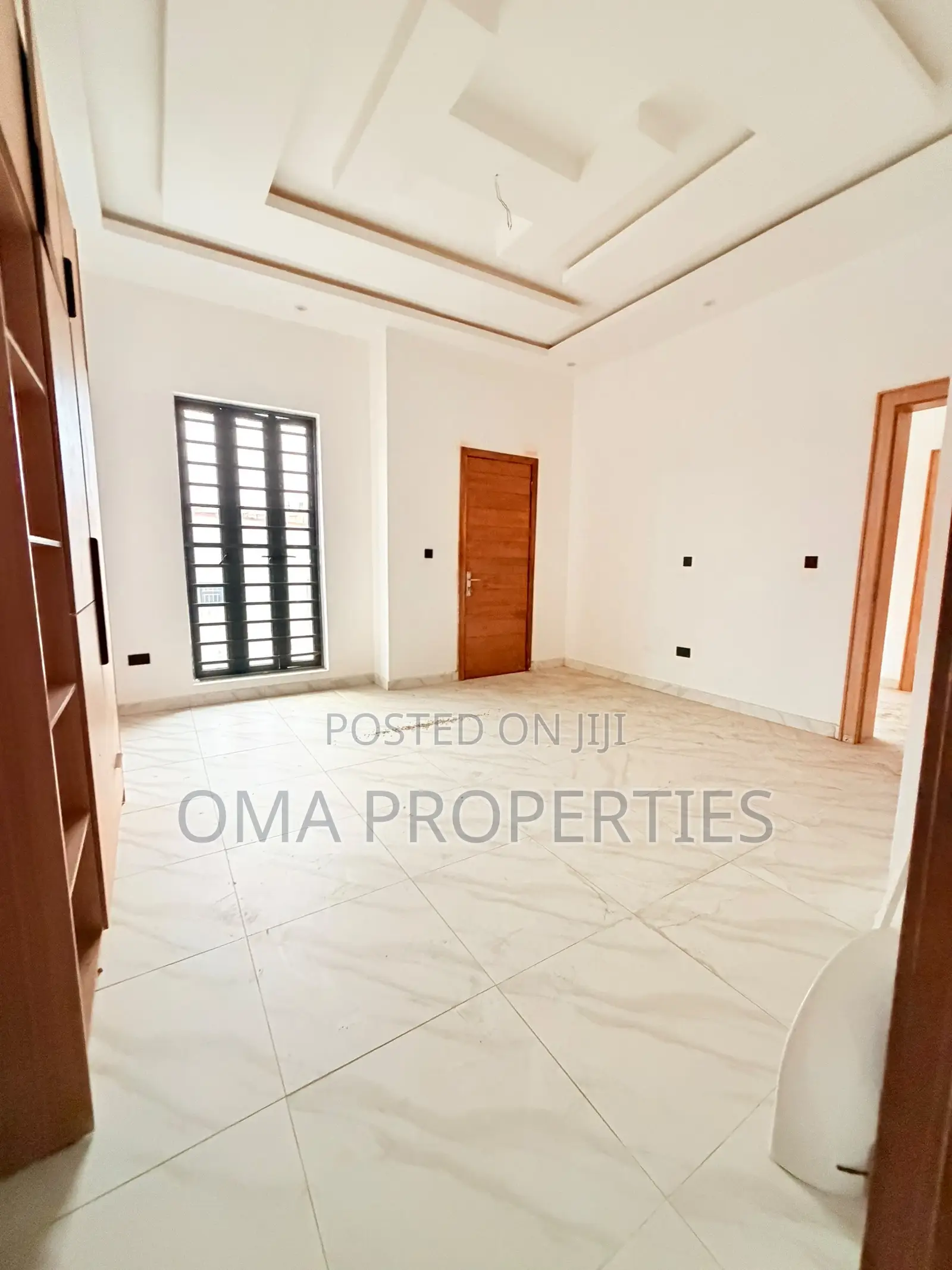 Furnished 4bdrm House in Magodo for sale in Magodo