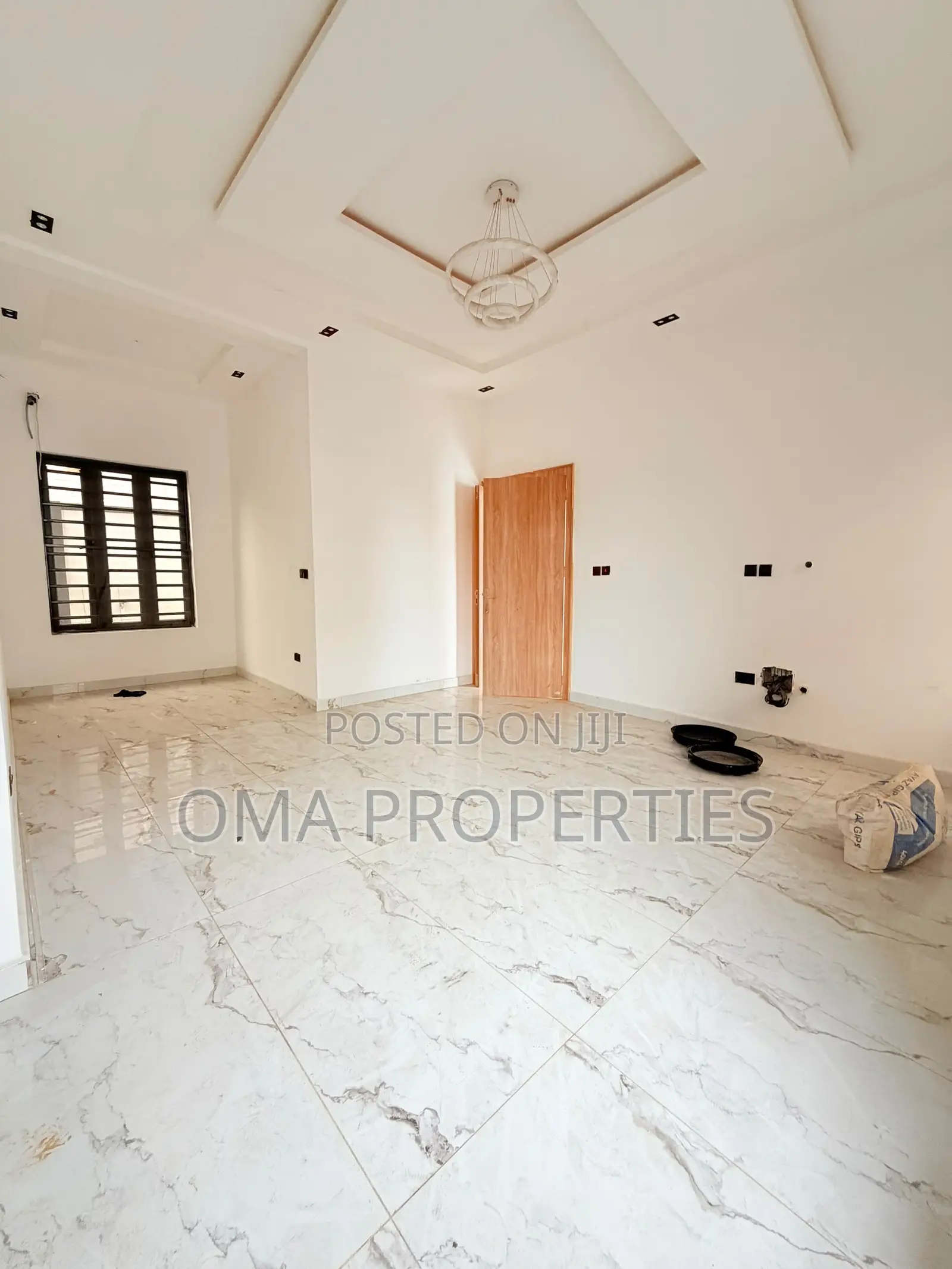 Furnished 4bdrm House in Magodo for sale in Magodo