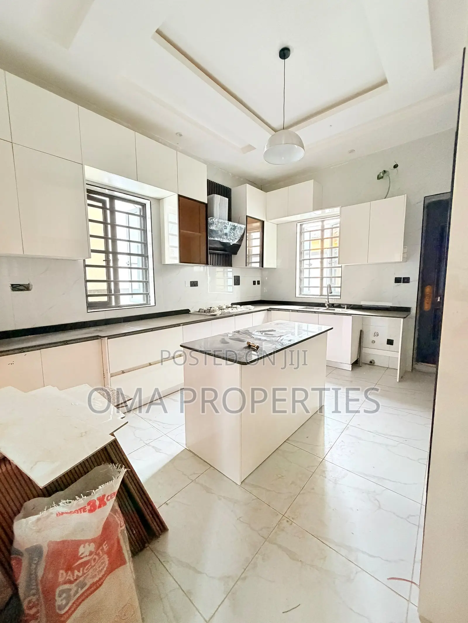 Furnished 4bdrm House in Magodo for sale in Magodo