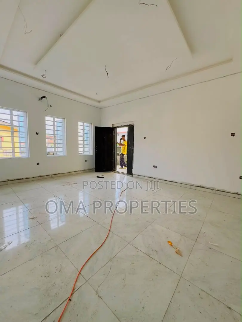 Furnished 3bdrm House in Opebi for sale in Opebi